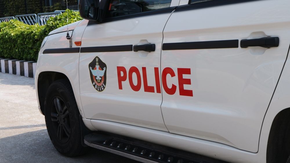 Při explozi zabavených výbušnin zemřelo na policejní stanici v Indii devět lidí